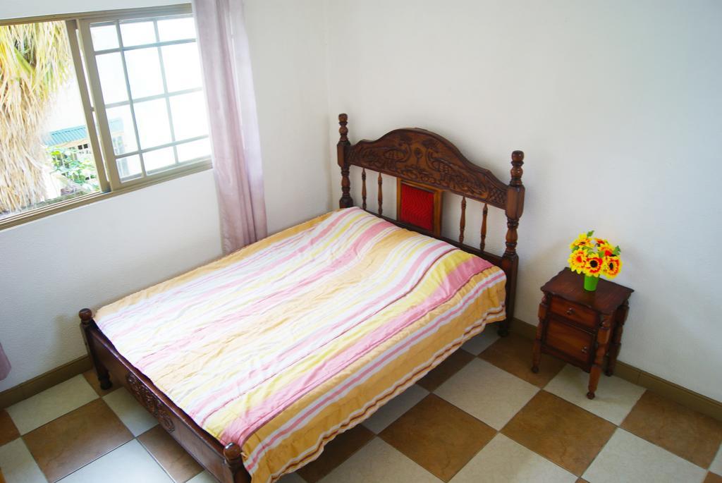 Hotel La Cuesta San José Oda fotoğraf