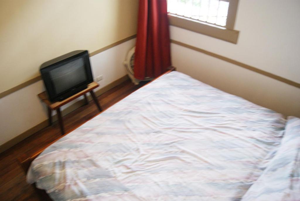 Hotel La Cuesta San José Oda fotoğraf