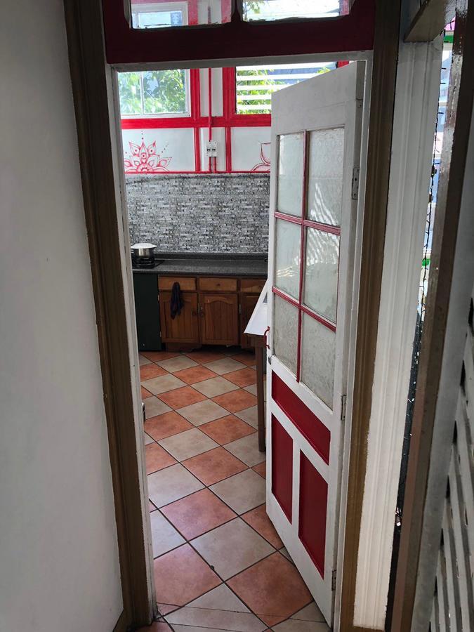 Hotel La Cuesta San José Dış mekan fotoğraf