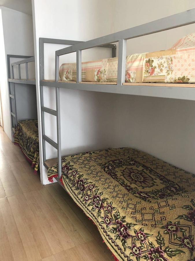 Hotel La Cuesta San José Dış mekan fotoğraf