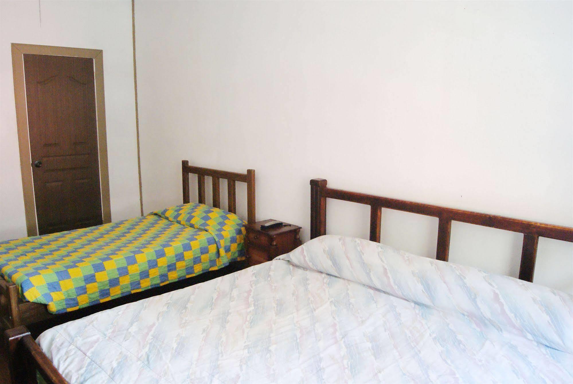 Hotel La Cuesta San José Dış mekan fotoğraf