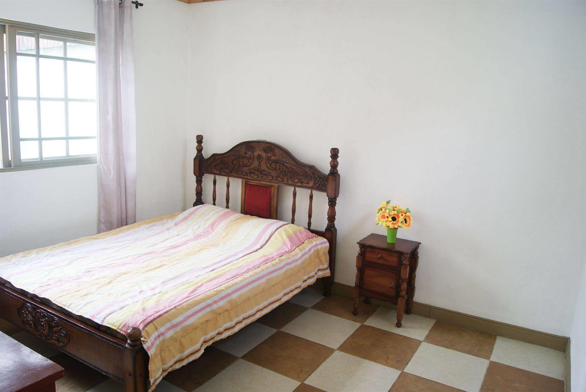Hotel La Cuesta San José Dış mekan fotoğraf