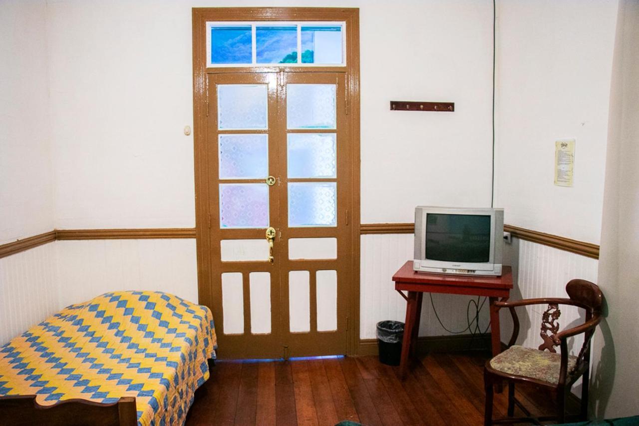 Hotel La Cuesta San José Dış mekan fotoğraf