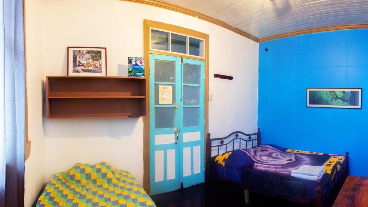Hotel La Cuesta San José Dış mekan fotoğraf