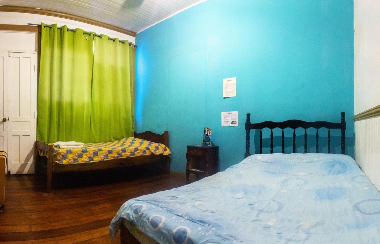 Hotel La Cuesta San José Dış mekan fotoğraf
