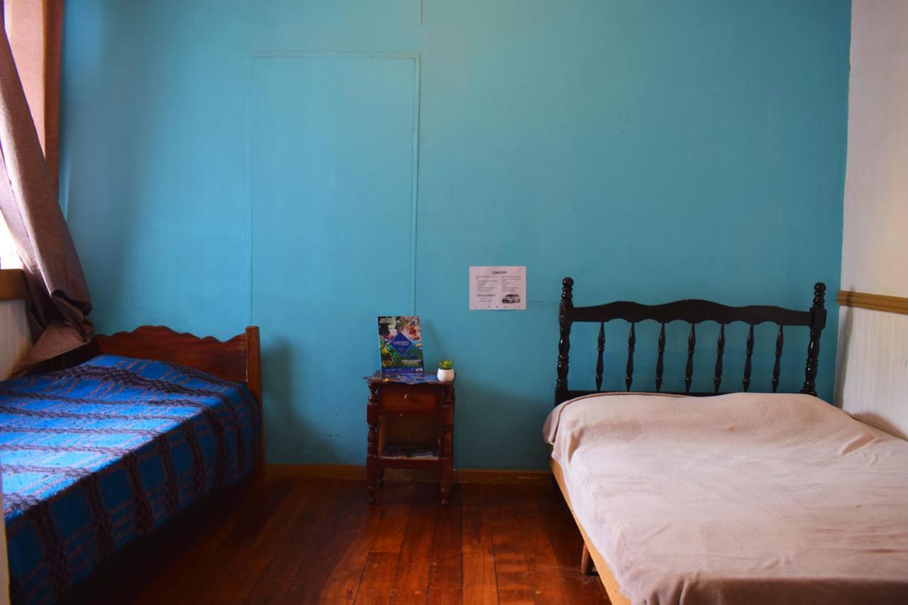 Hotel La Cuesta San José Dış mekan fotoğraf