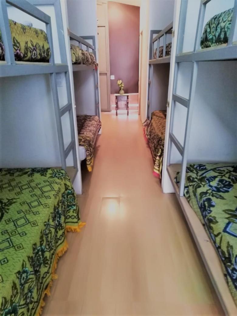 Hotel La Cuesta San José Dış mekan fotoğraf