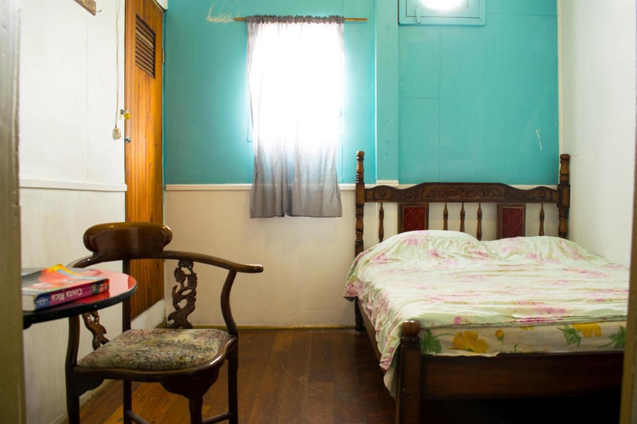 Hotel La Cuesta San José Dış mekan fotoğraf