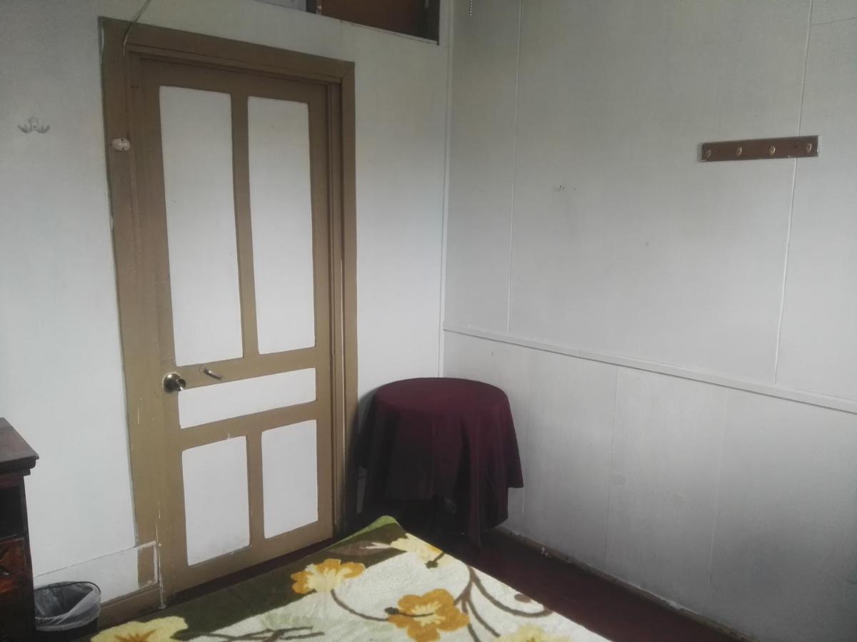 Hotel La Cuesta San José Dış mekan fotoğraf
