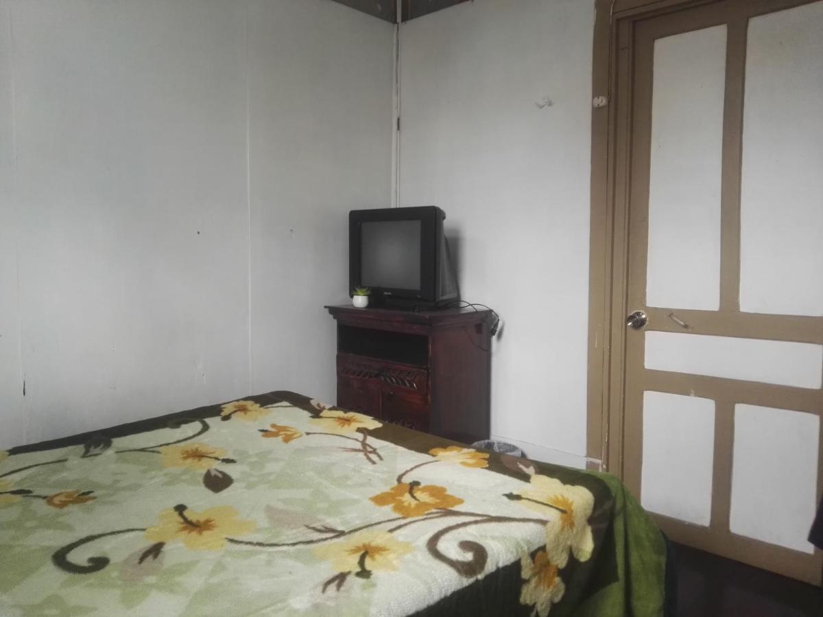 Hotel La Cuesta San José Dış mekan fotoğraf