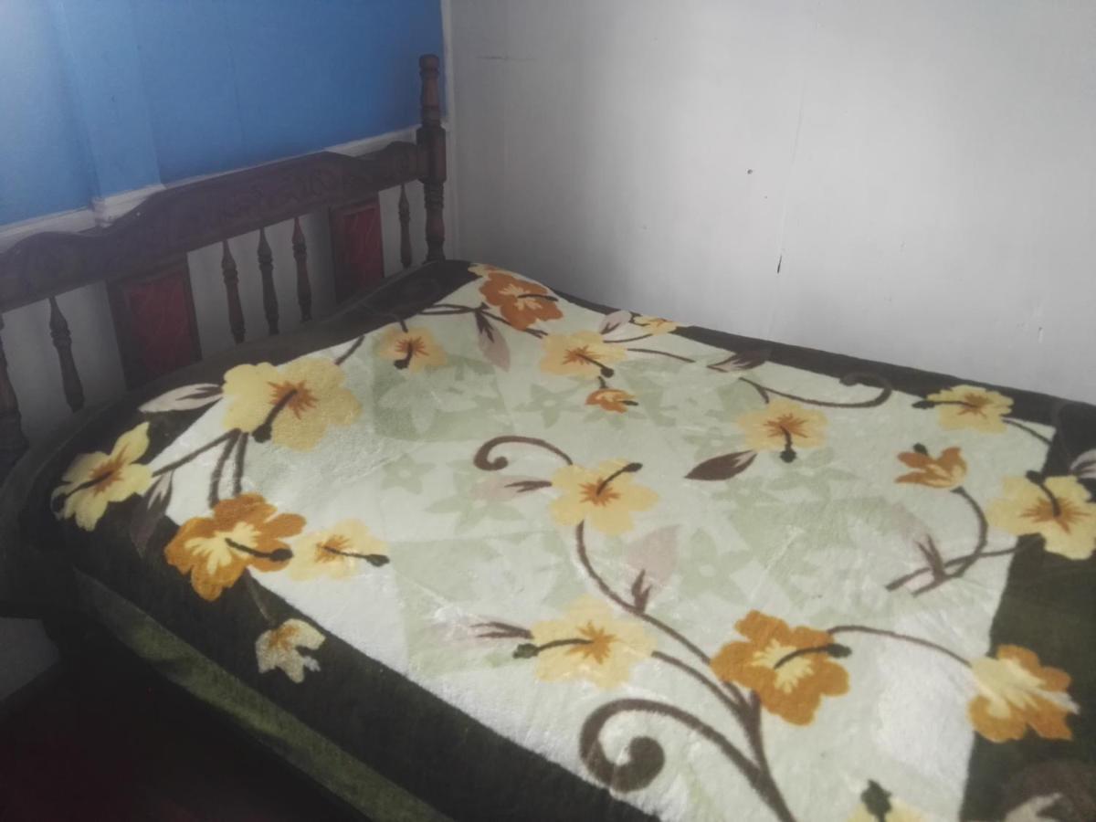 Hotel La Cuesta San José Dış mekan fotoğraf